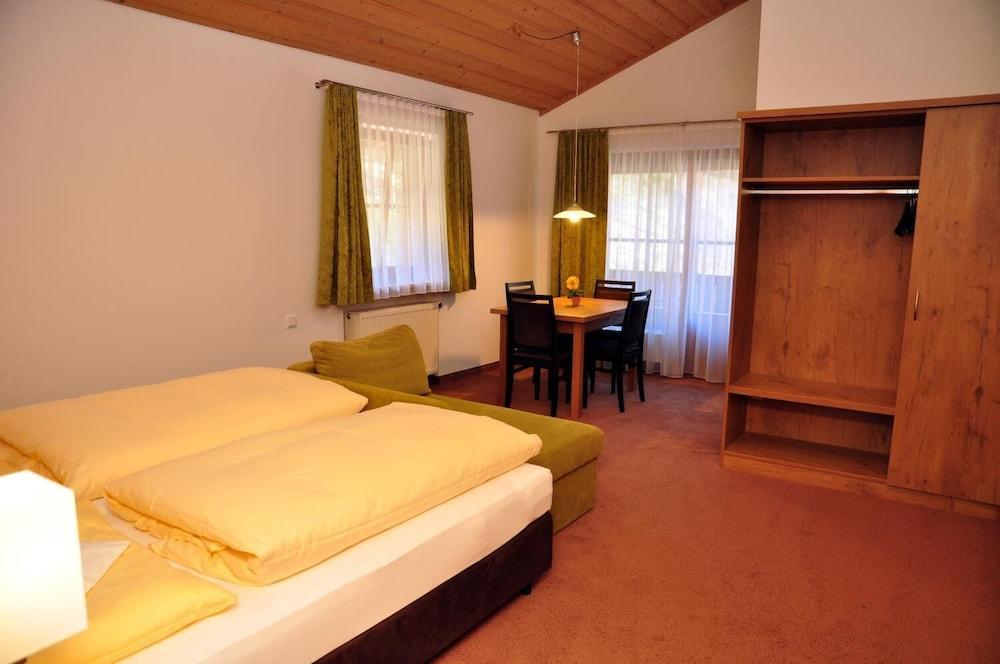 Gästehaus Gritscher