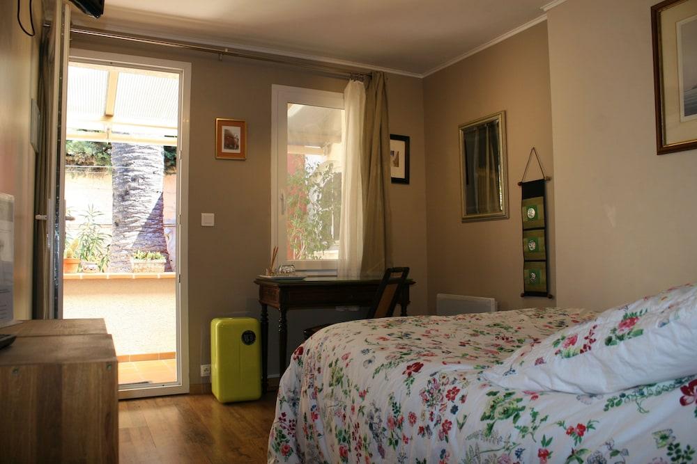 Hôtel La Villa Patricia