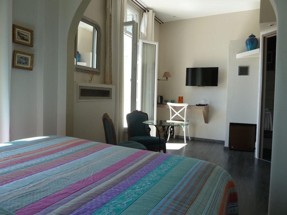 Hôtel La Villa Patricia