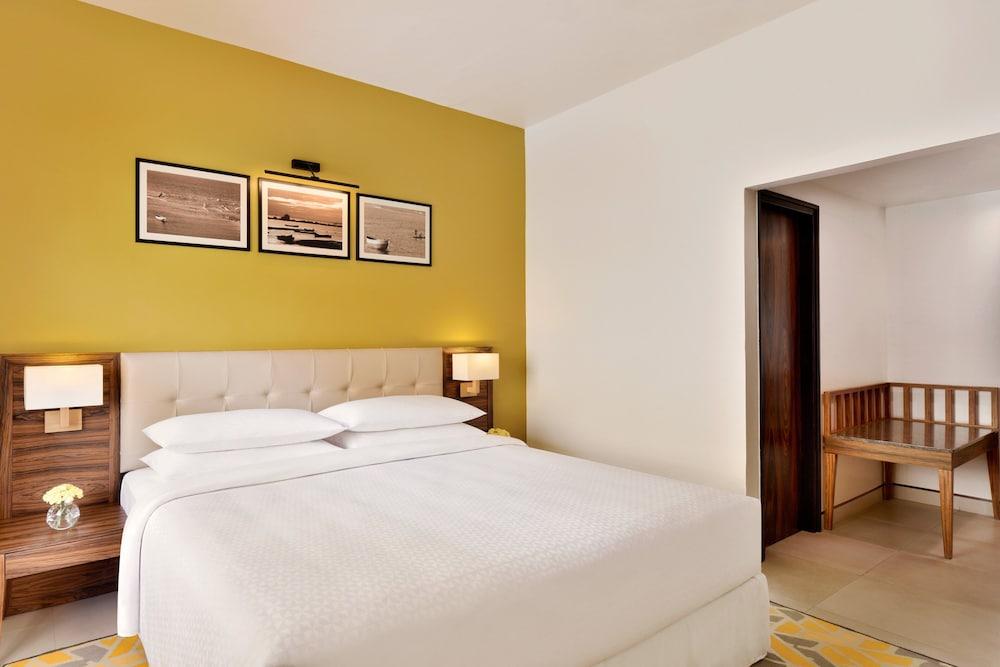 Four Points by Sheraton Mahabalipuram Resort & Convention Center