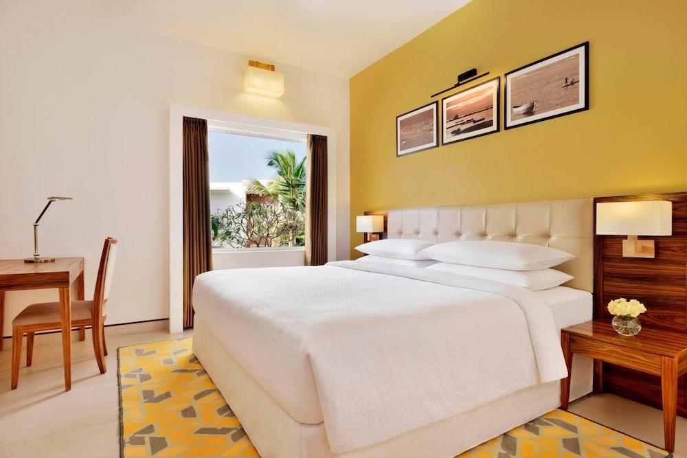 Four Points by Sheraton Mahabalipuram Resort & Convention Center