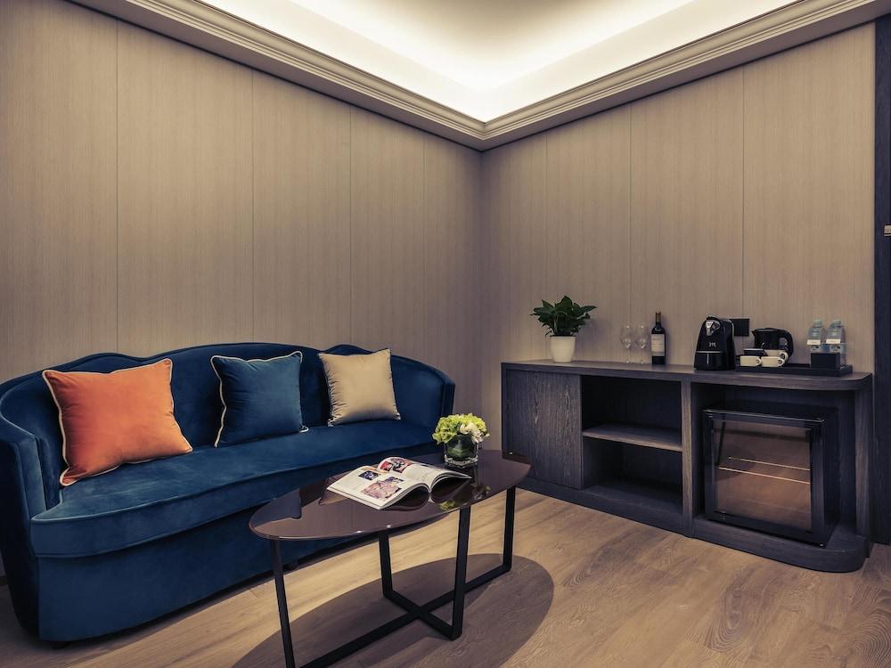 Mercure Shanghai NECC