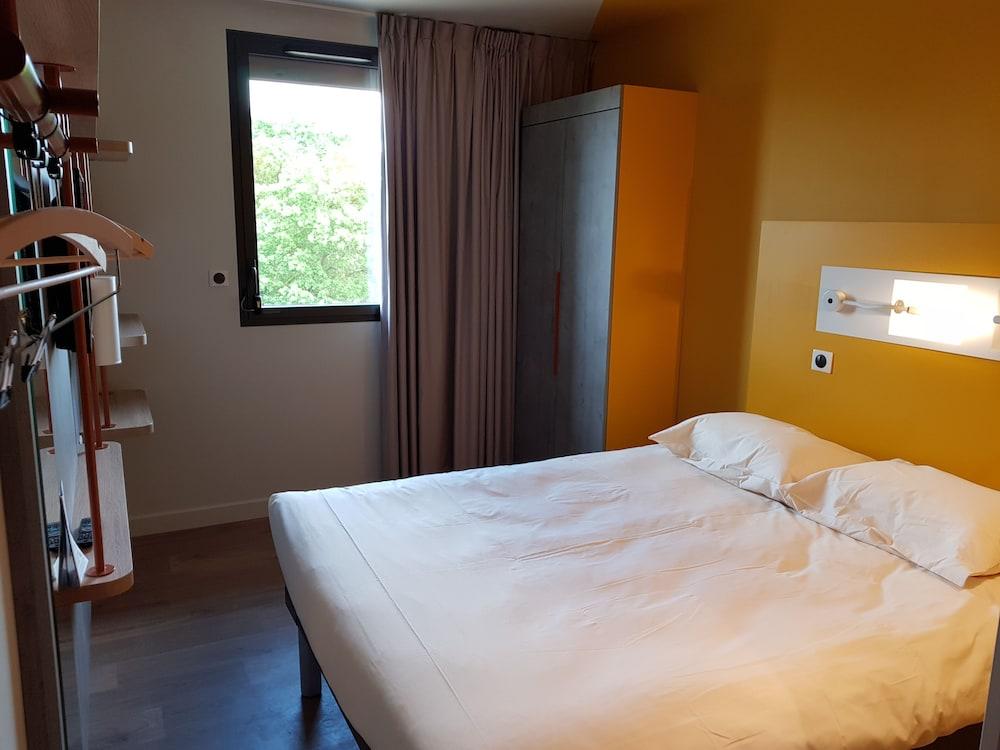 ibis budget Rennes Route de Lorient
