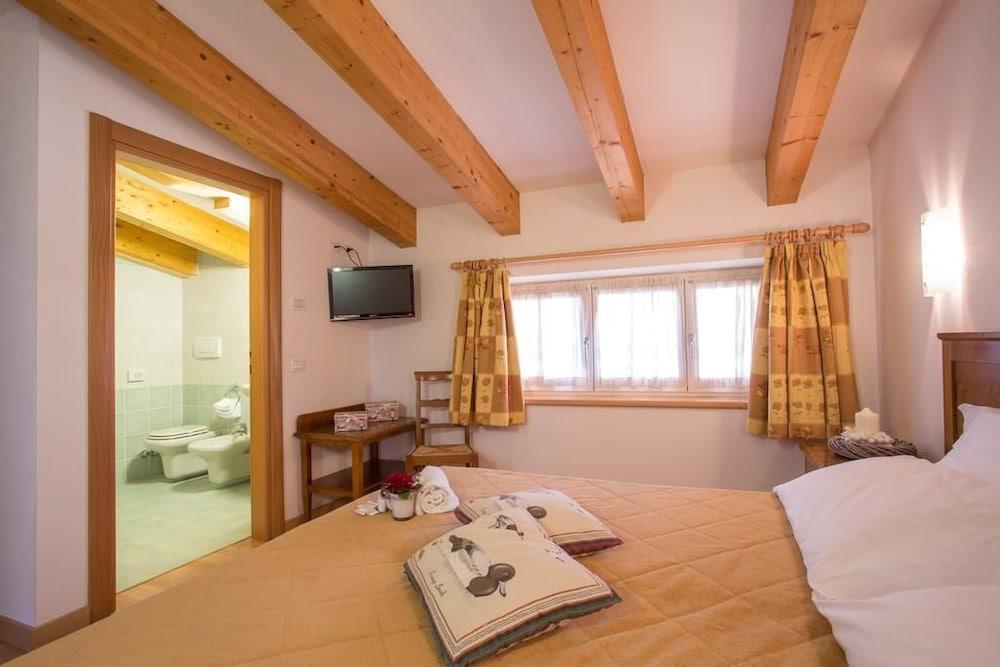 Park Hotel Sacro Cuore