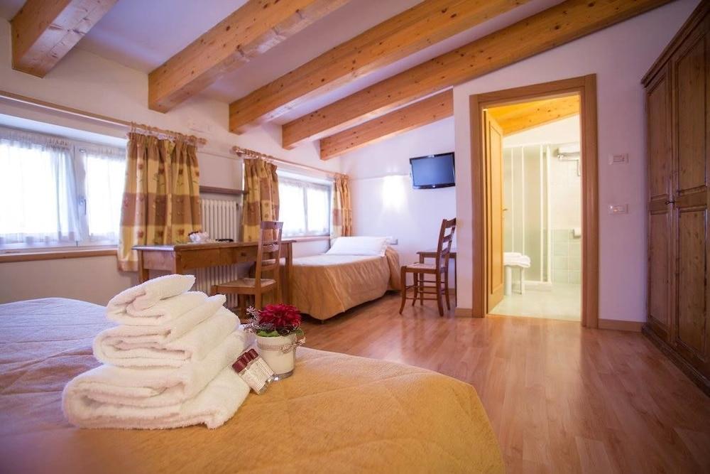 Park Hotel Sacro Cuore