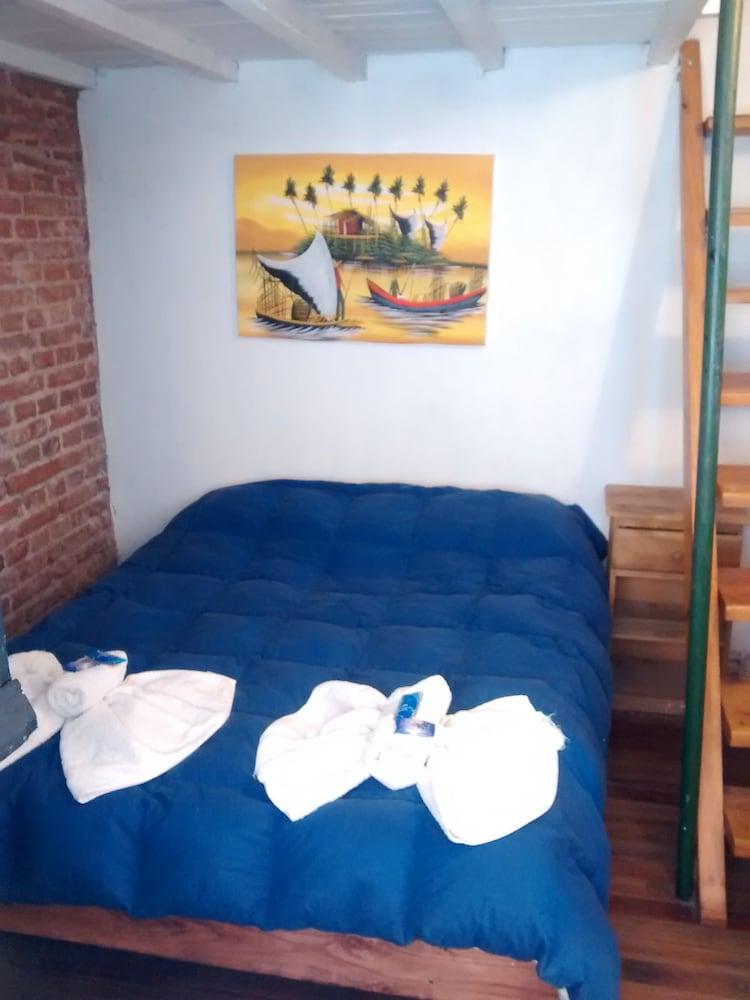 Hostel Los Tres Gomez