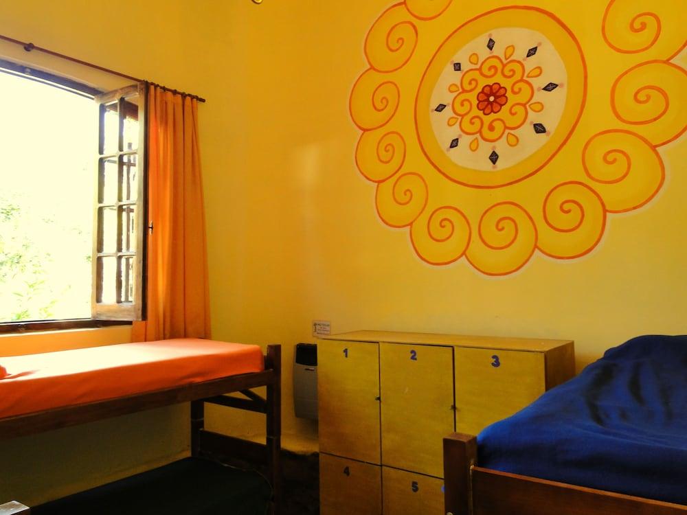 Hostel Los Tres Gomez