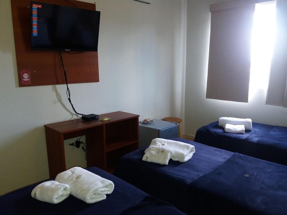 Madame Lynch Hotel Boutique