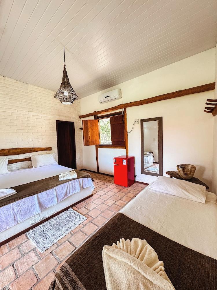 Pousada Rancho do Buna