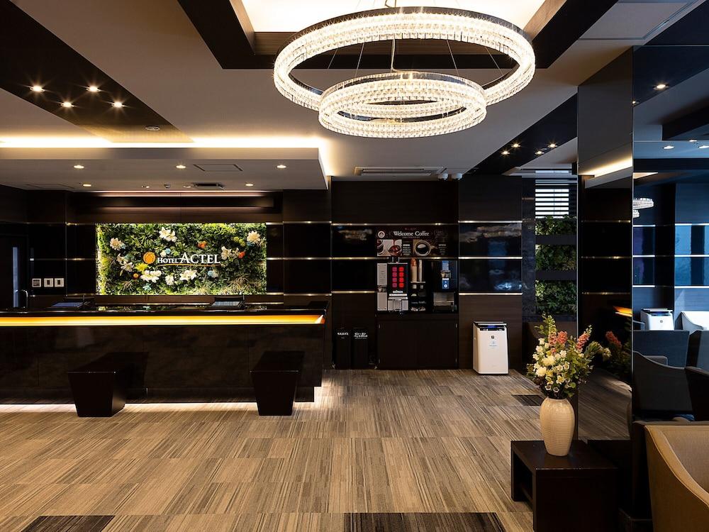 Hotel ACTEL nagoyanishiki