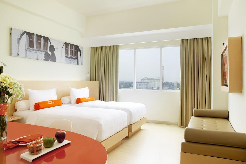 HARRIS Hotel Sentraland Semarang