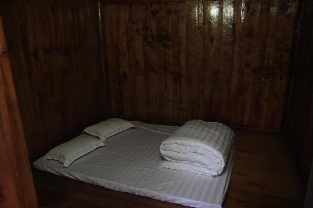 Ban Buoc Homestay - Hostel