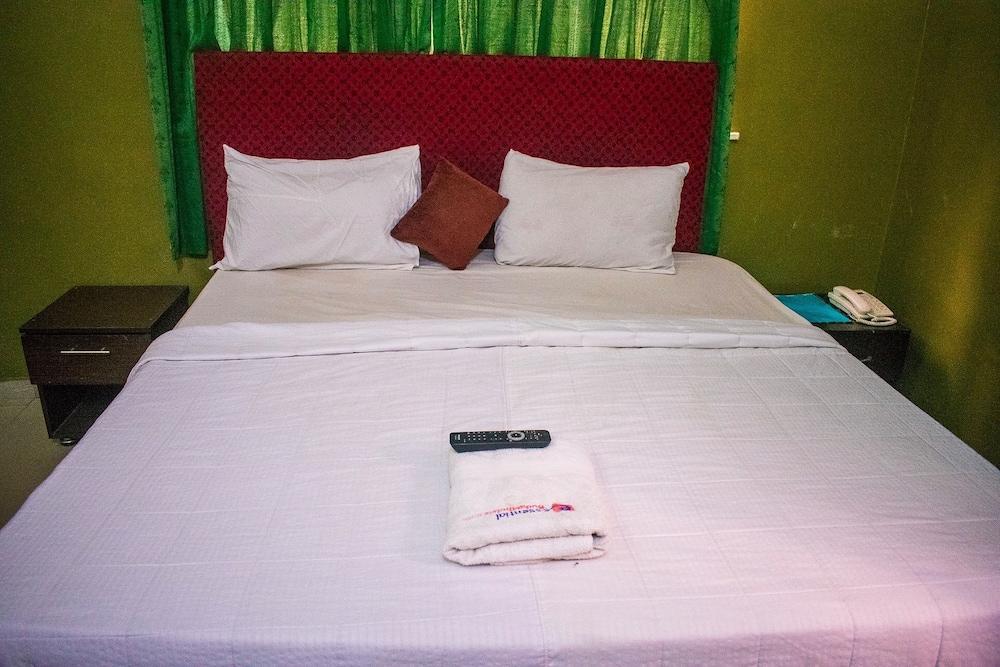 Ikeja Transit Apartment