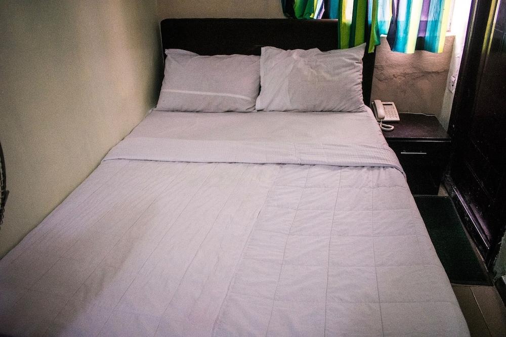 Ikeja Transit Apartment