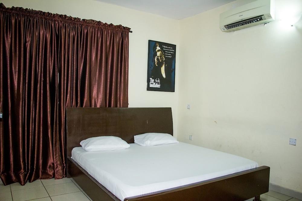 Sugarland Apartments Ikeja