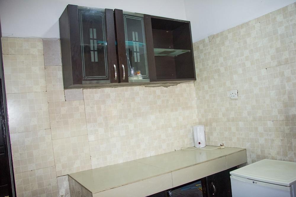 Sugarland Apartments Ikeja