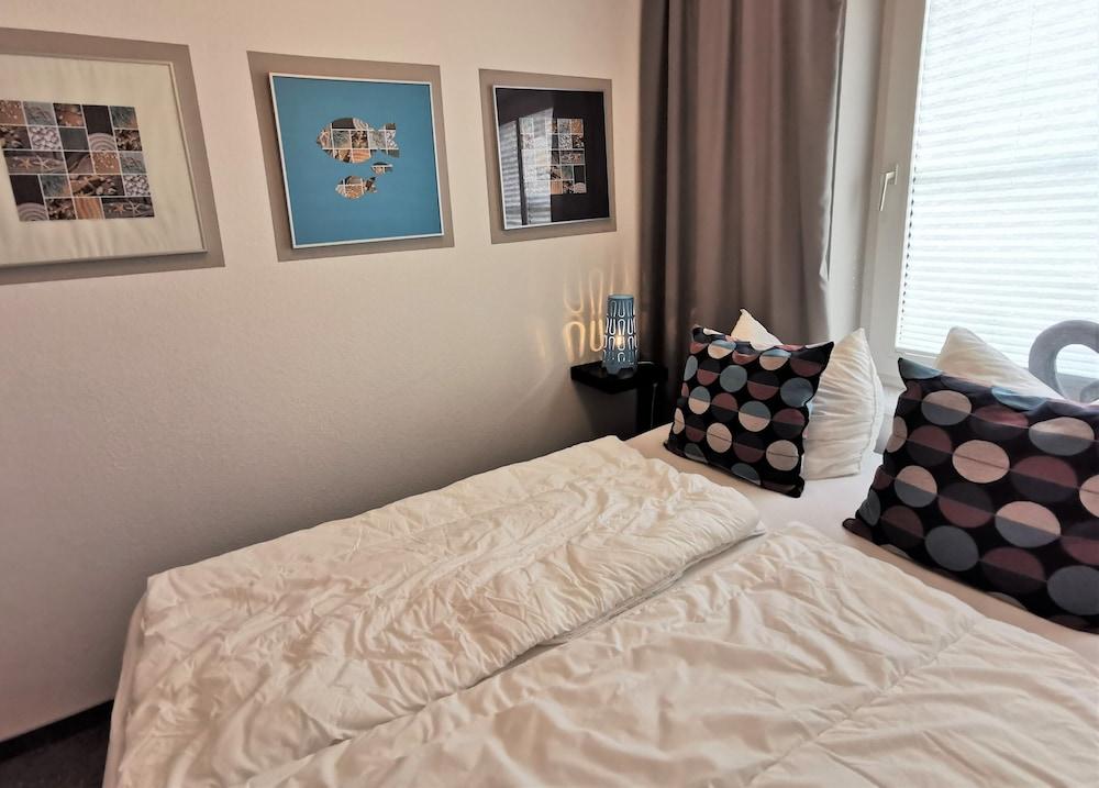 Apartments mit Flair