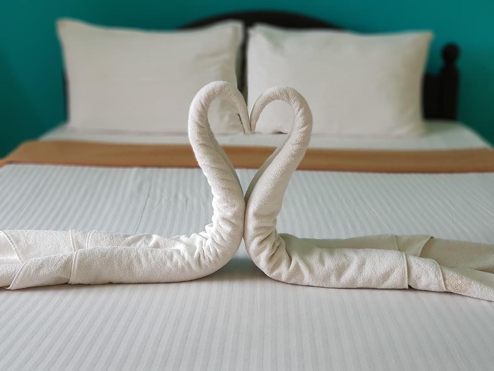 Serenity by the Sea Beach Resort