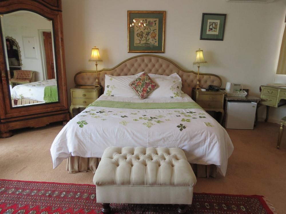 Kleineweide Guest House