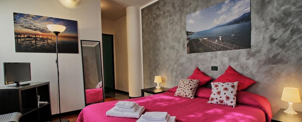 Logicasa Residenza Aurora