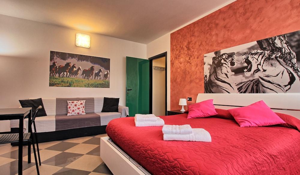 Logicasa Residenza Aurora