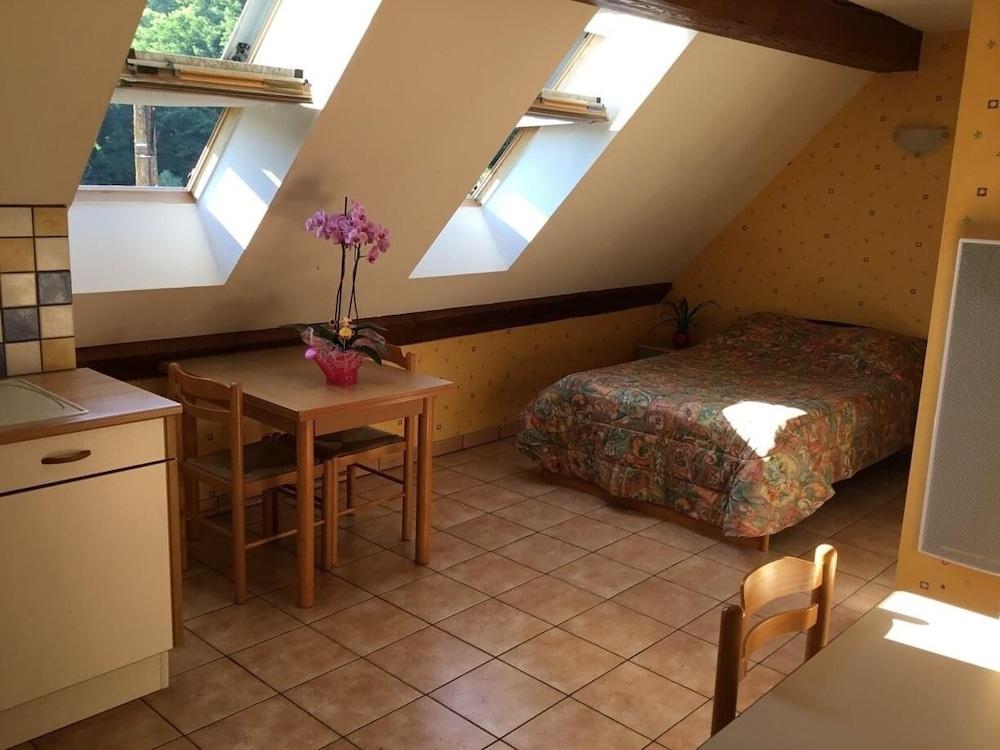 Studio Meublé La Ferme de Montard