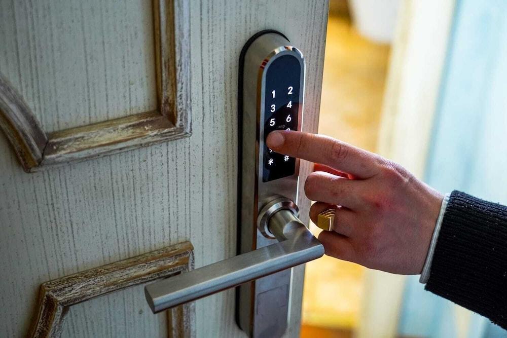 Motel - Hotel Nautico Pozzallo