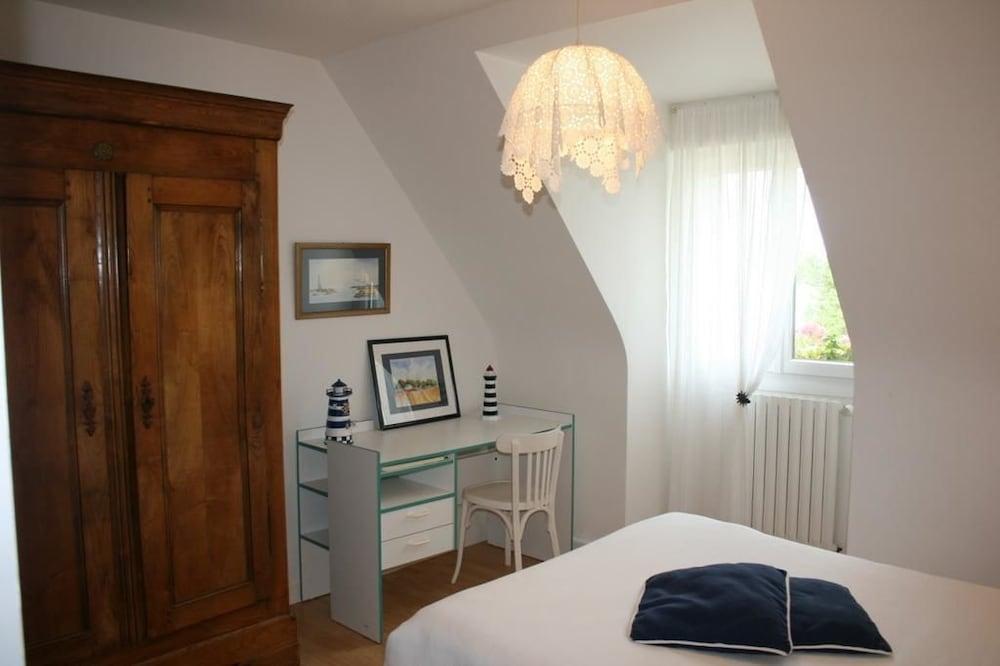 Chambres d'hôtes du Theven