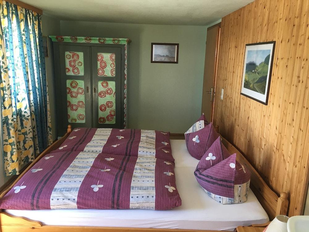 Berggasthaus Kandelhof