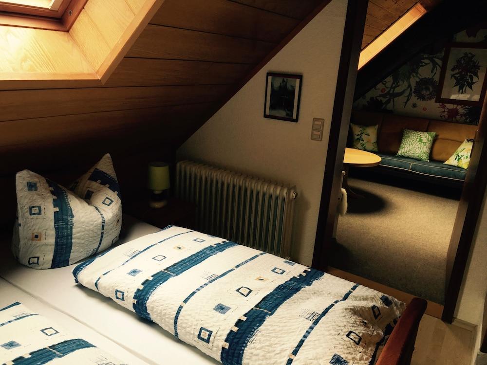 Berggasthaus Kandelhof