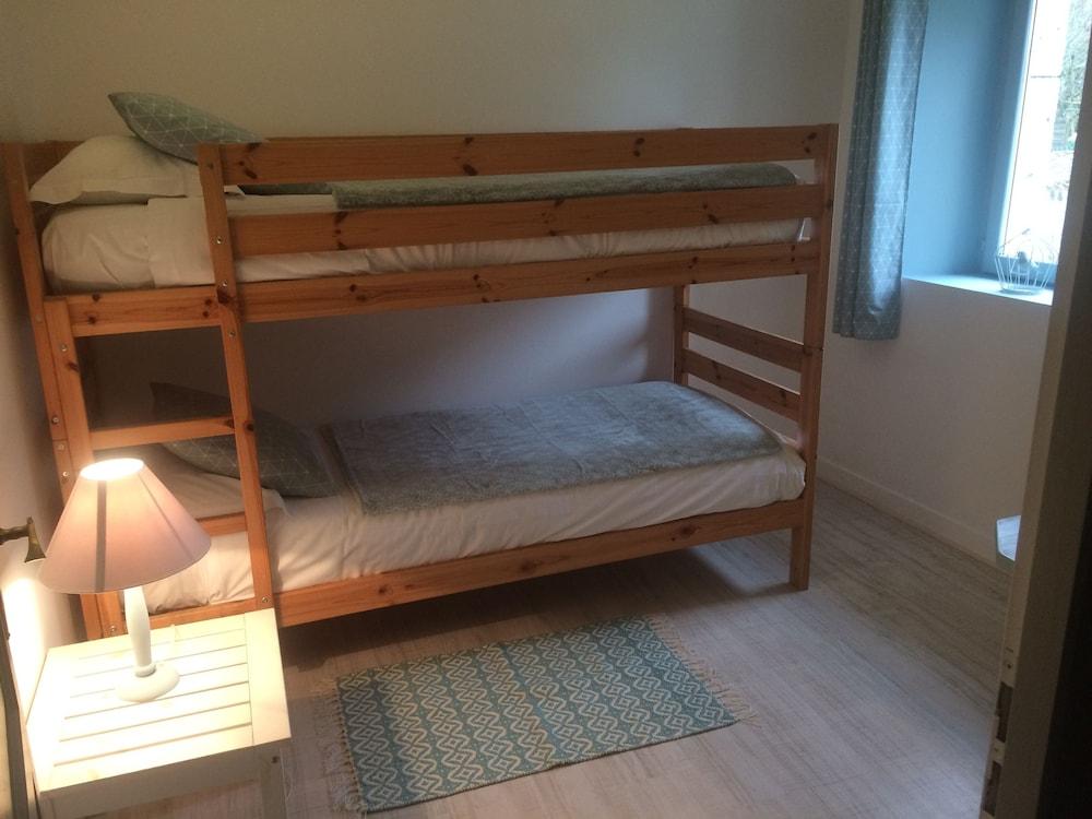 Gîtes Les Vents Bleus