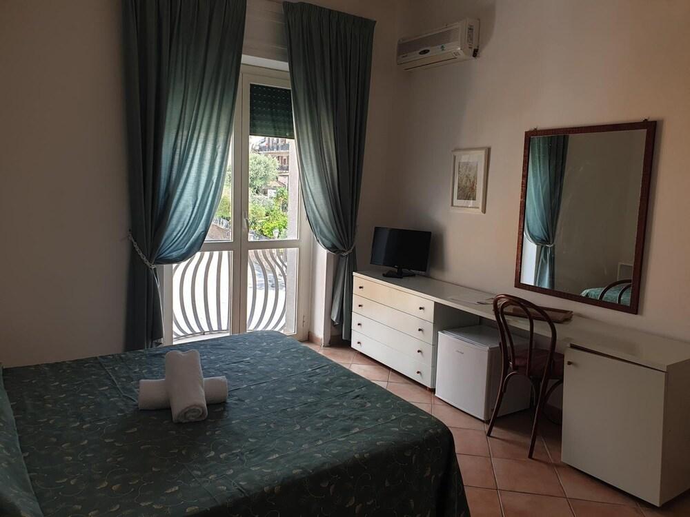 Hotel Antonietta