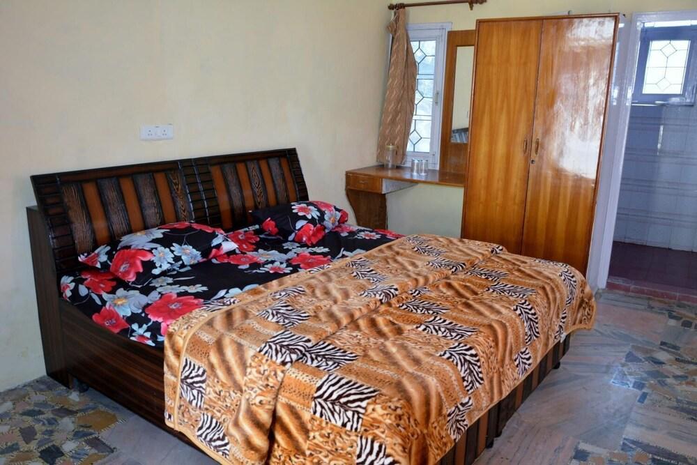 Hotel Shilpi Shavala