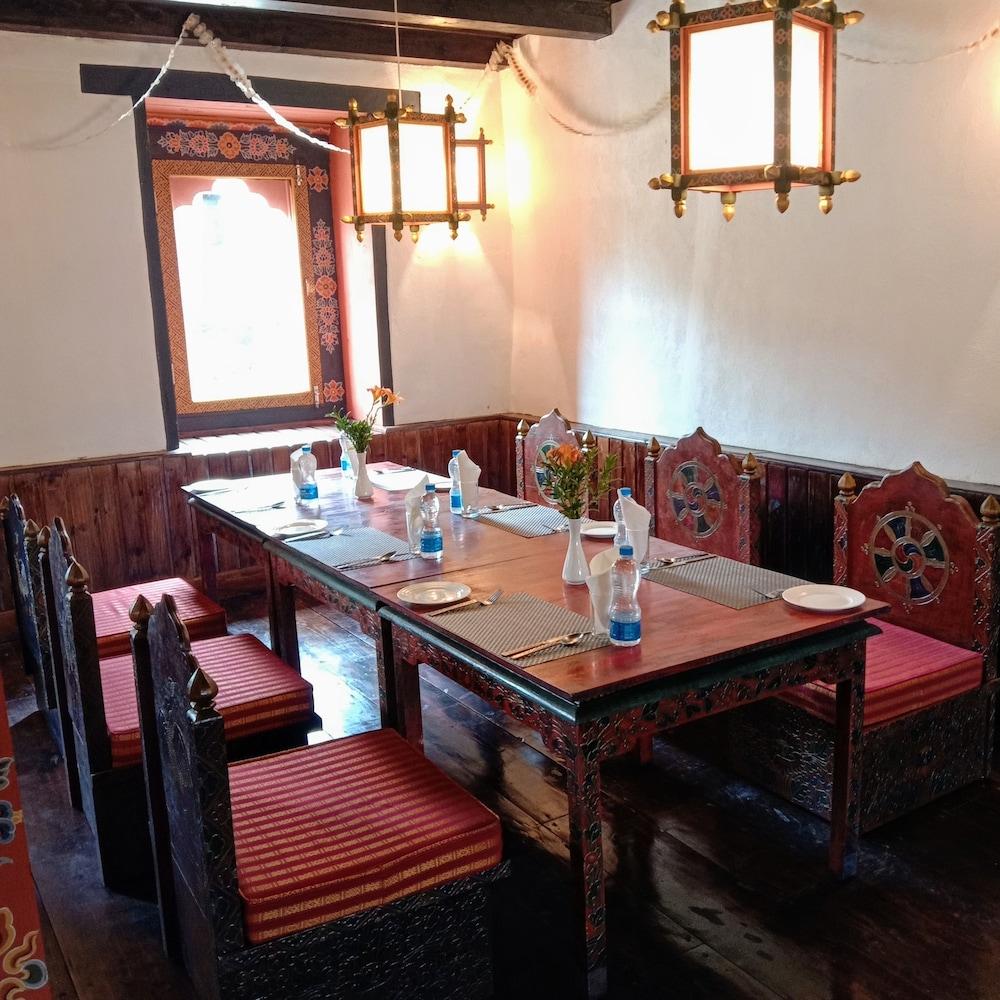 Phuntsho Chholing Lodge