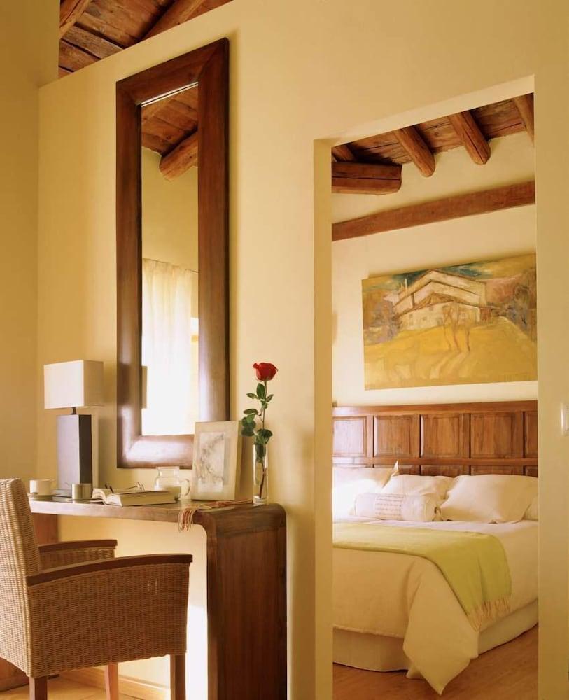 Hotel Rural Casa Granero