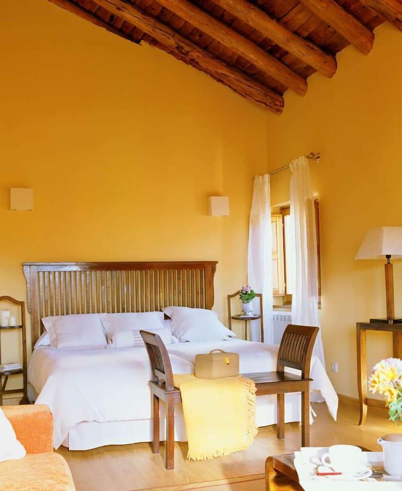 Hotel Rural Casa Granero