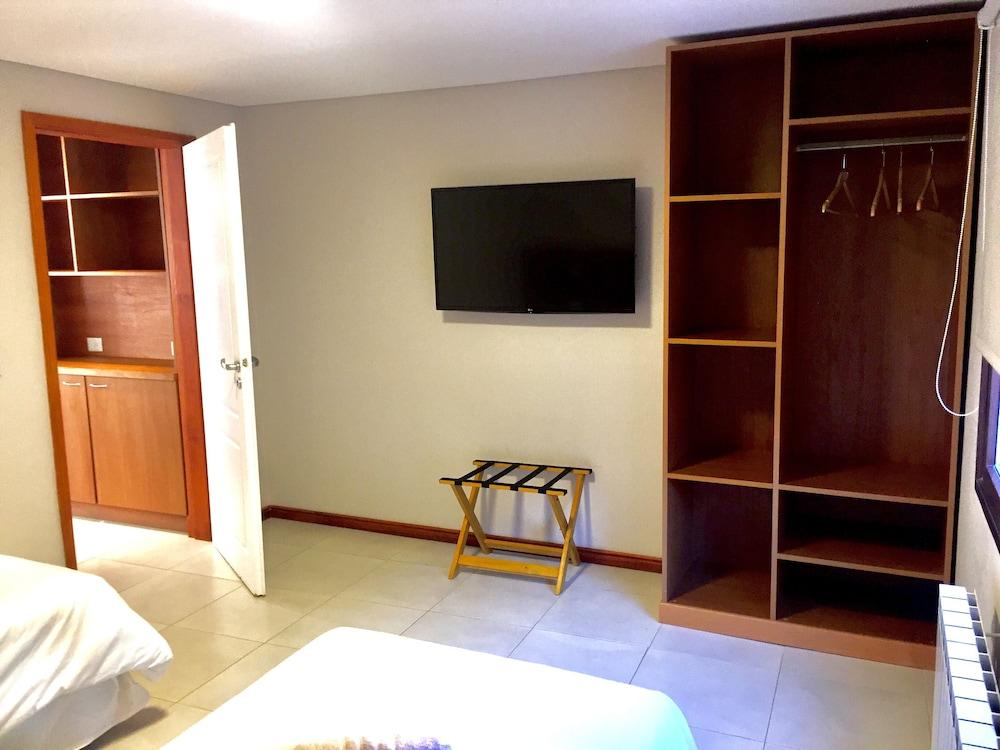 Andino Aparts - El Chalten