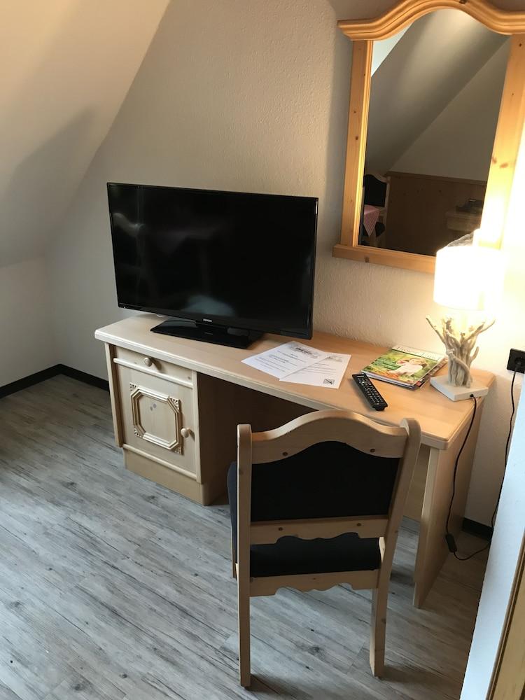 Jagdschloss Windenhütte