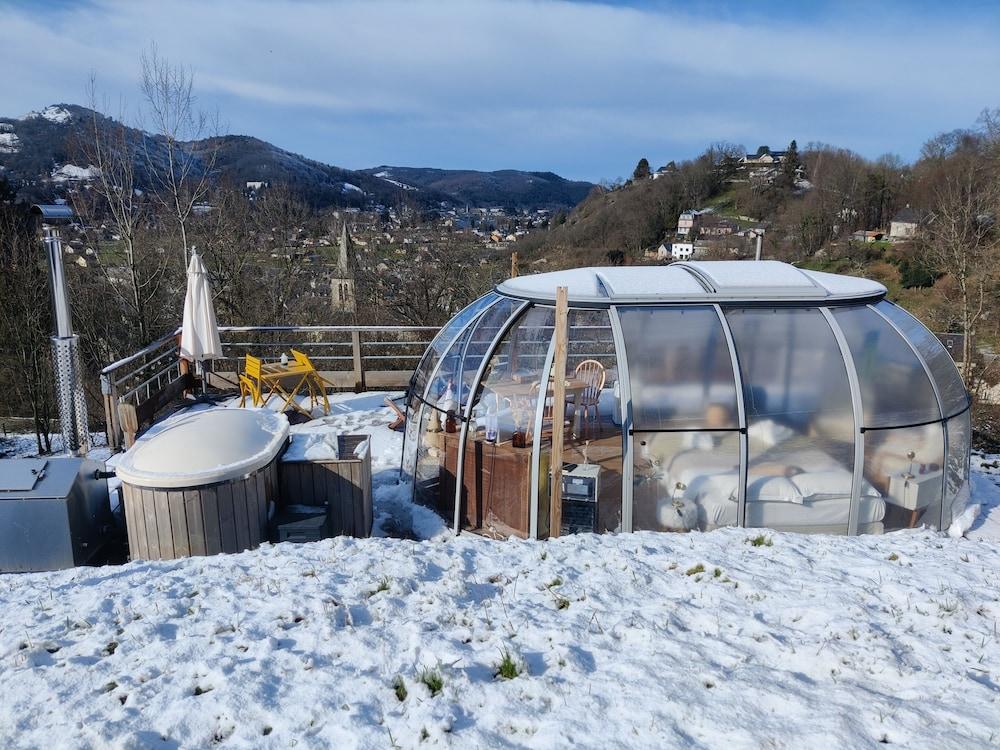 Le Perchoir des Pyrénées