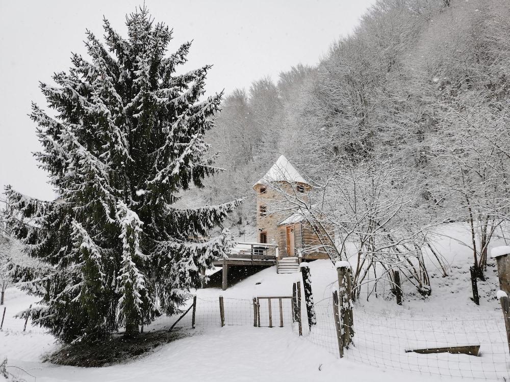 Le Perchoir des Pyrénées