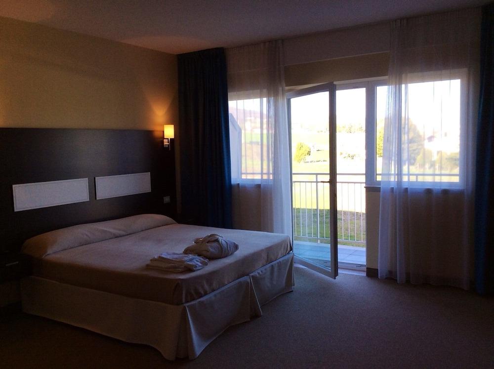 Hotel Residence Santa Loja