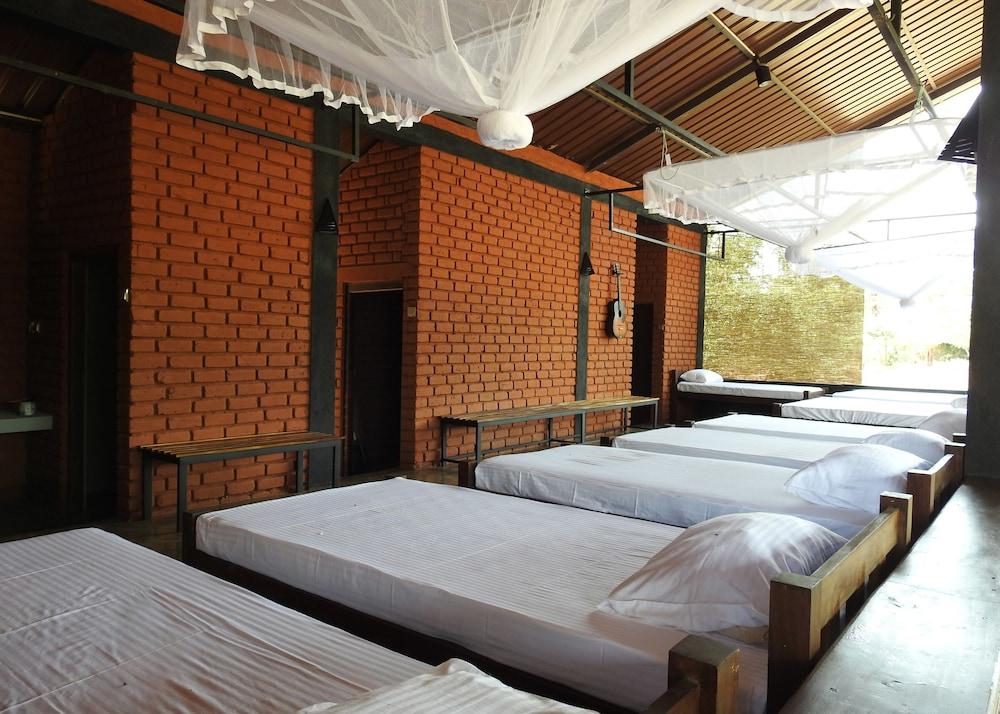 The Elephant Pass Yala