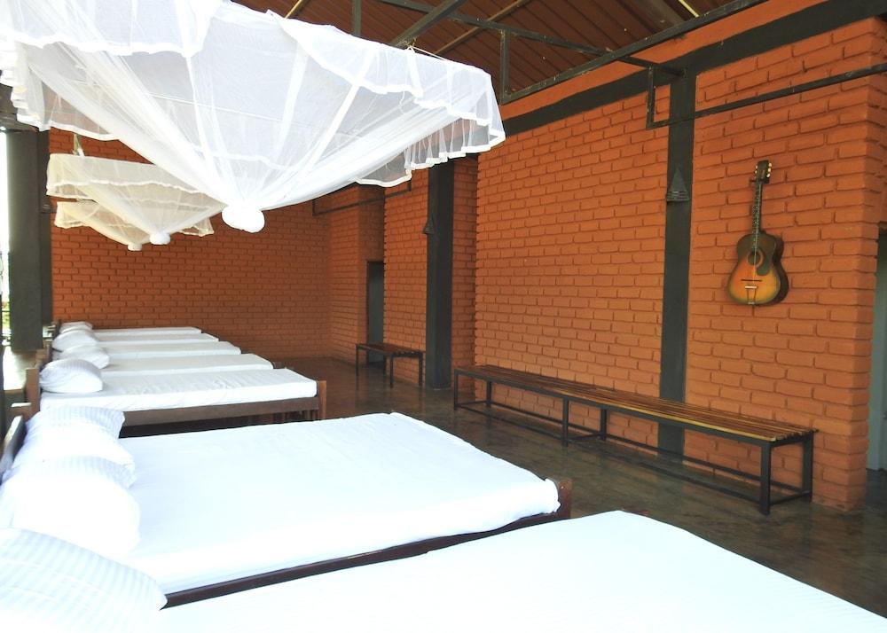 The Elephant Pass Yala