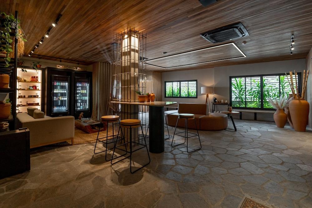 Pauli Boutique Hotel