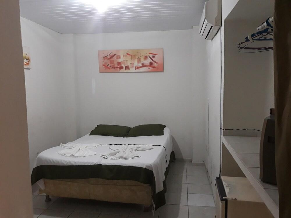 Pousada Ninho do Pelicano