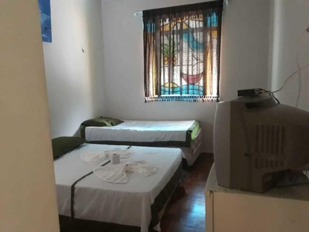 Pousada Ninho do Pelicano