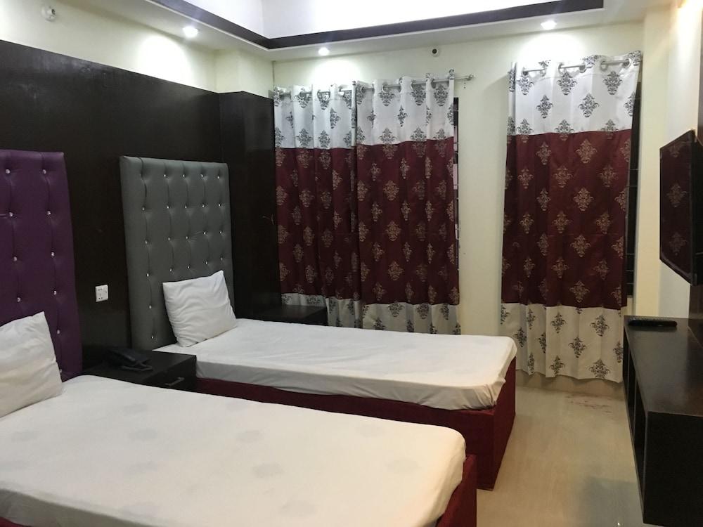 Uttara Suite At Dhaka