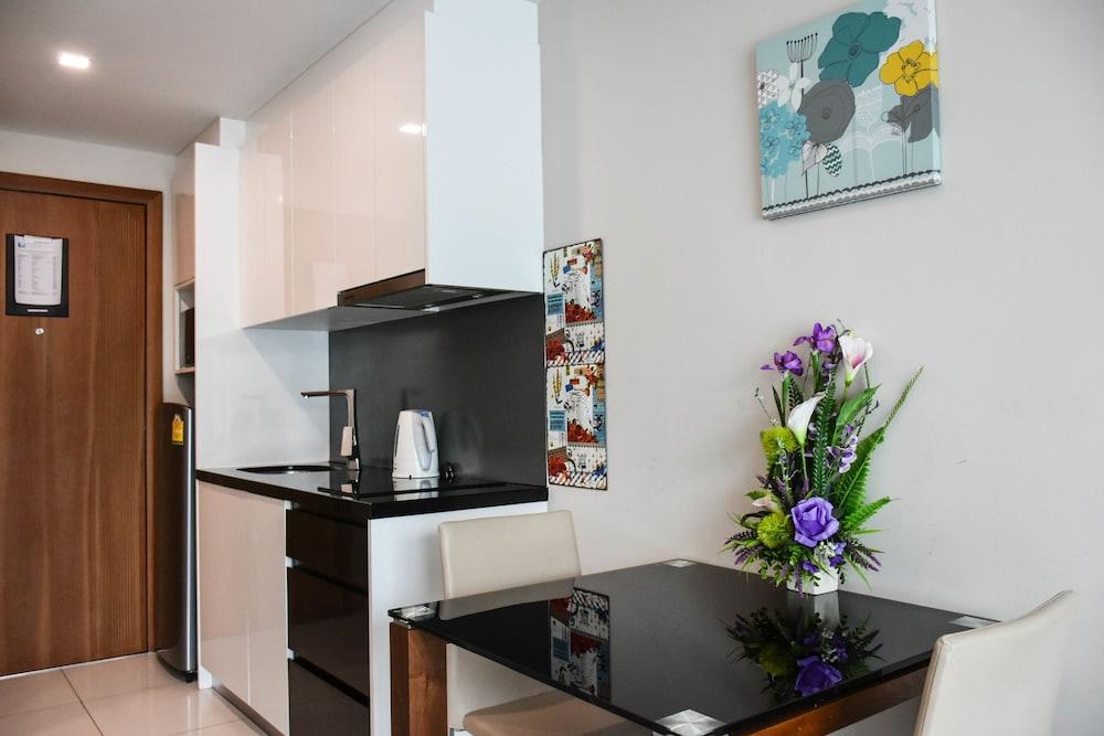 Water Park Condominium by Able Estate