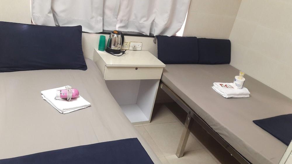 New Yan Yan Guest House