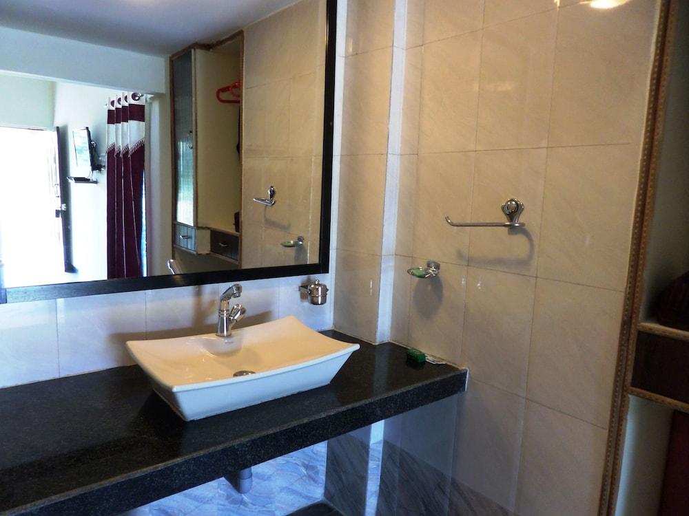 Ellora Heritage Resort